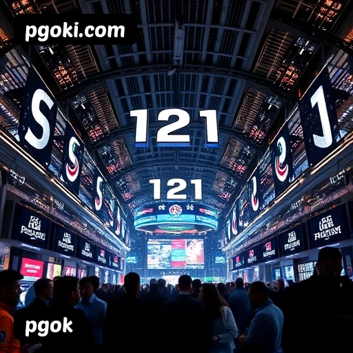 Estatísticas pgok abril 2026 - 87 mil jogadores ativos, R$47M pagos, RTP 96.52%