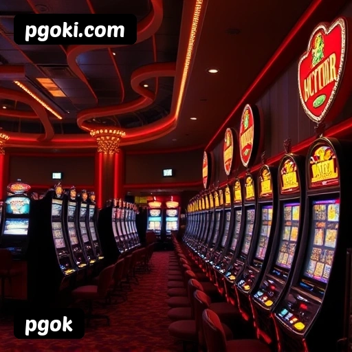 pgok APP mobile iOS Android - 187 mil downloads São Paulo Rio BH