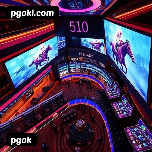 Números de slots e jackpots em material promocional antigo — ilustração, não auditoria
